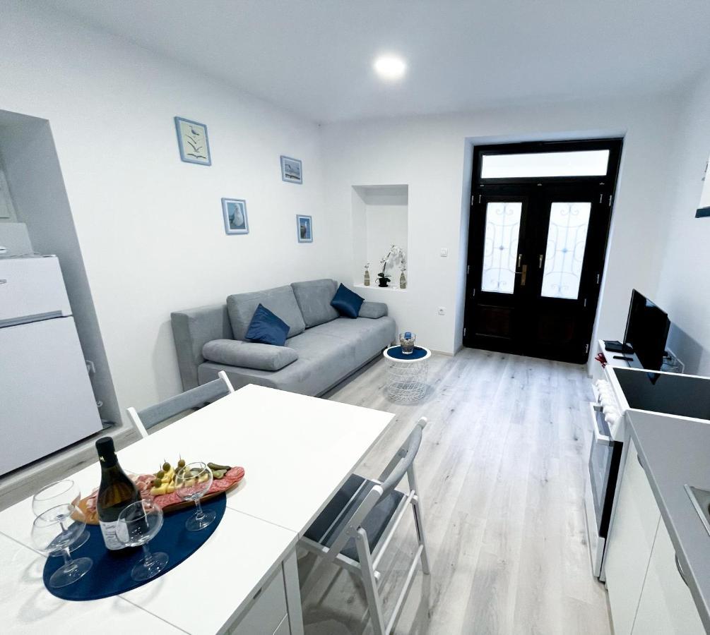 Apartma Galeb Piran Exterior foto