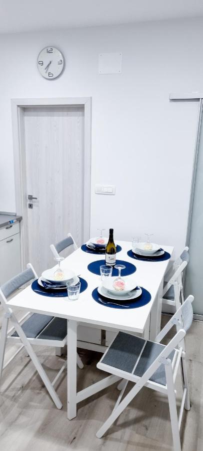 Apartma Galeb Piran Exterior foto