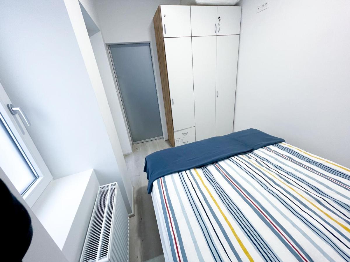 Apartma Galeb Piran Exterior foto